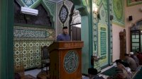 Tripika Kecamatan Panakkukang Hingga TP PKK Panakkukang Safari Ramadhan di Masjid Babul Jannah