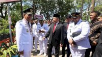Mendagri dan Kepala Daerah Panen Cabai Hingga Ngopi Bareng di Longwis Sydney Panakukang