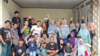 Tingkatkan Kekompakan dan Kekeluargaan, Staf Kecamatan Panakkukang Family Gathering di Malino