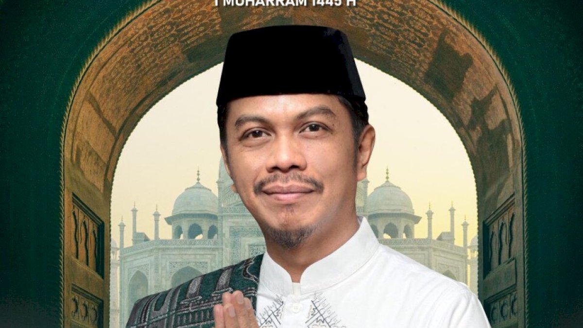 Kepala Bapenda Makassar: Jadi Semangat Kerja untuk Pelayanan ke Masyarakat