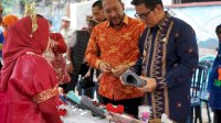Inovatif, Camat Panakkukang Ubah Lahan Sampah Jadi Kebun dan Tempat Wisata