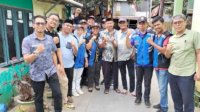 Bapenda Makassar Dampingi USAID Tinjau Infrastruktur Pengelolaan Air Limbah