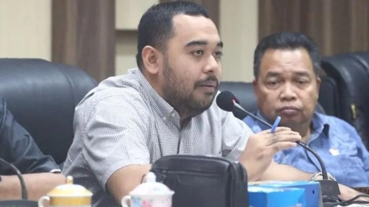 Suharmika Apresiasi Kinerja DPU Makassar Terkait Proyek Jalan