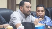 Suharmika Apresiasi Kinerja DPU Makassar Terkait Proyek Jalan