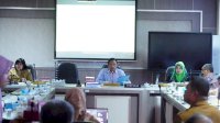 Pansus DPRD Sulsel Genjot Penyusunan Ranperda Pajak dan Retribusi Daerah