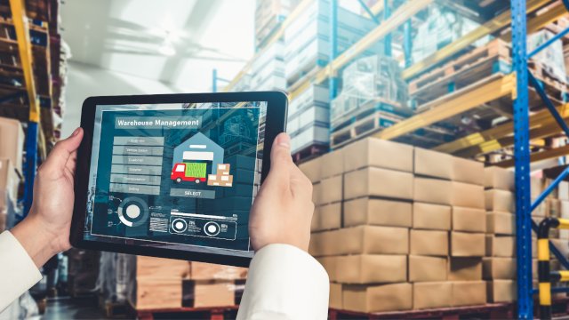 Skema bisnis konsinyasi Logee dari Telkom untuk dukung digitalisasi UMKM (Foto: Istimewa)