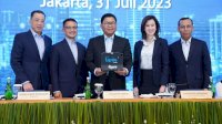 Pacu Bisnis Berkelanjutan, Pembiayaan ESG Bank Mandiri Tembus Rp 242 Triliun di Semester I-2023