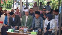 Yayasan Hadji Kalla Salurkan Dana Hibah Pembangunan Laboratorium Fakultas Teknik UIM Al-Gazali