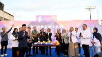RS Adinda Medical Centre di Sidrap Siap Layani Warga dengan Kualitas Terbaik