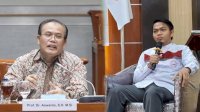 Dukung Prof. Aswanto jadi Pj Gubernur Sulsel, Ketua Umum PP Lidmi: Orang yang tepat memimpin sulsel
