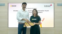 Saling Gabungkan Keahlian, Indosat dan Noice Kolaborasi Majukan Industri Konten Kreatif di Indonesia