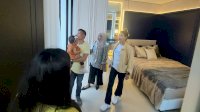 Jasmine Residence Bukit Baruga Resmi Diluncurkan, Tawarkan Dua Tipe Pilihan Berkonsep Rumah Pintar