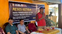 Ketua DPRD Makassar Rudianto Lallo Serap Aspirasi Warga Pulau Barrang Caddi