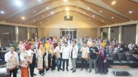 Temu Pendidik Nusantara ke-10 Hadirkan 214 Guru dari Berbagai Daerah