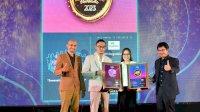 Memiliki Reputasi Baik, Pegadaian Raih Penghargaan Corporate Reputation Awards 2023