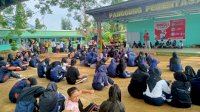 Aksi Bergizi Sinergi Puskesmas Nuha dan PT Vale Cegah Generasi Stunting