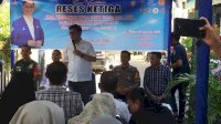 DPRD Makassar Sarankan Pro Kontra Lokasi PSEL Dibicarakan Secara Bijak