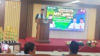 Rektor UNM Semangati Finalis Grand Final MTQ-MN Dies Natalis