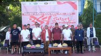 Pemprov Sulsel Gelar Turnamen Tenis Lapangan Sambut HUT Sulsel ke-354