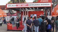 Honda Jagoan Kuliner Kini Hadir Beri Stimulus untuk Kemajuan UMKM Makassar