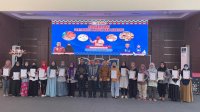 Kolaborasi Kembangkan UMKM, Bupati Wajo Apresiasi Pemprov Sulsel