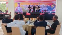 Tujuh Lagu Ciptaan PHS Meriahkan Festival Band Dalam Rangka Dies Natalis Ke 62 UNM