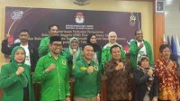 Ketua Bappilu PPP Sulsel Yusran Sofyan Dikabarkan TMS Bacaleg