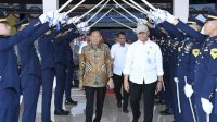 Passport de Campus Volume 2 Poltekbang Makassar Sukses Tarik Perhatian Masyarakat