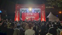 Sukses Digelar di Ambon, Honda Carnival Jagoan Kota Siap Hadir di Tiga Kota Lainnya