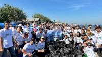 BUMN Environmental Movement, Pegadaian Kanwil Makassar Edukasi Masyarakat Pemanfaatan Sampah Bernilai Ekonomis
