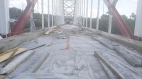 Andi Sudirman Segera Resmikan Jembatan Pacongkang di Soppeng