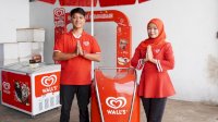 Cukup Rp750 Ribu, Semua Bisa Jadi Agen Resmi Wall&rsquo;s dari Kalla Logistics