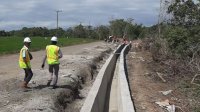Pemprov Sulsel Kerjakan Jalan Ruas Tanabatue – Sanrego – Palattae di Bone
