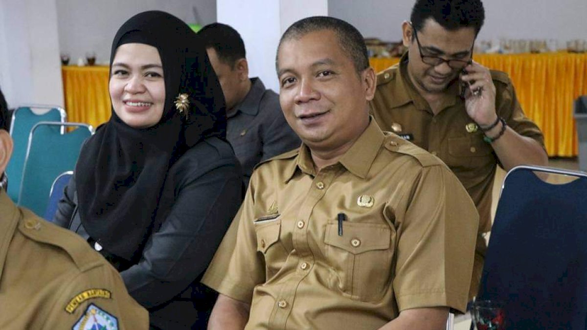 Nama Calon PJ Bupati Bone, Bantaeng, Sinjai dan Wali Kota Palopo Sudah Dikirim ke Kemendagri