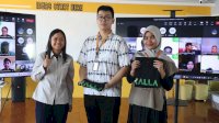 28 Kampus Bergabung dalam Kalla Internship Program dan Kampus Merdeka