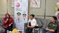 Helmy Budiman Optimis F8 Tahun 2023 Bisa Tingkatkan Perekonomian Makassar