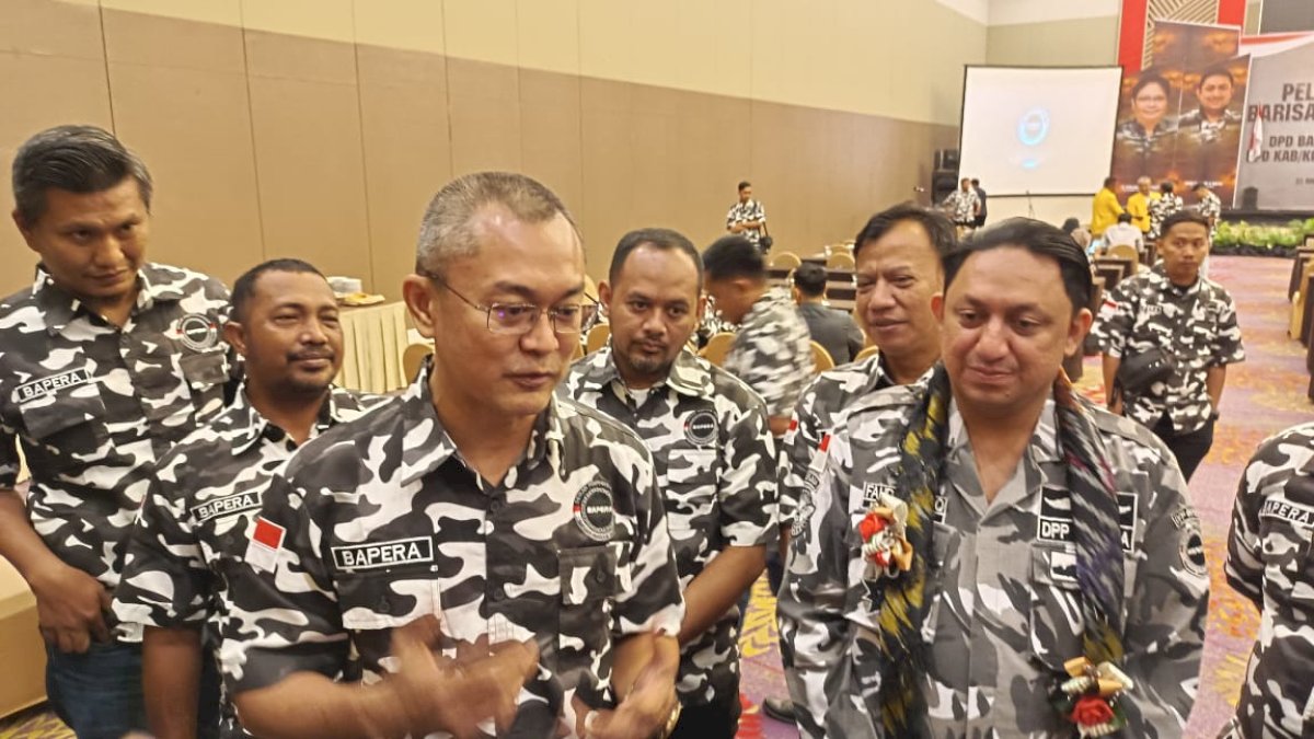 Rio Padjalangi Minta Propam Polda Sulsel Tindak Tegas Pelaku Pelecehan Seksual di Tahanan