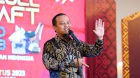 Sulsel Craft EXPO 2023 di Samarinda Hadirkan Produk Unggulan UMKM