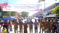 Gubernur Andi Sudirman Tuntaskan Jalan Rusak di Antang, Telah Mulus Dibeton