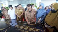 RSUD Kedelapan Pemprov, Rumah Sakit La Mappapenning Layani Pasien Wilayah Bosowasi Hingga Maros