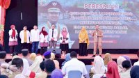 Bumi Karsa Sukses Selesaikan Proyek Pembangunan Rumah Sakit Regional La Mappapenning Bone Sesuai Target