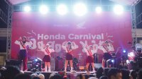 Siap-siap, Honda Carnival Jagoan Kota Akan Hadir di Kabupaten Bone