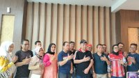 Persiapan Rampung, Mubes KBA Esempe 5 Makassar Siap Digelar Besok