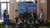 KPR BRI Property Expo 2023: Kolaborasi Dengan Citra City Sentul Tawarkan Green Housing Financing