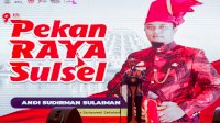 Pengamat Sebut Pekan Raya Sulsel Ajang dan Momentum Mendorong Peningkatan Ekonomi