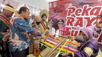 Konsistensi Pembangunan Daerah Capai 99,6 Persen, Andi Sudirman Dinilai Sebagai Gubernur Andalan