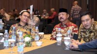 Pemkab Gowa Terima Penghargaan GATRA Apresiasi Infrastruktur Daerah Tahun 2023