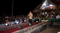 Danny Pomanto Sebut Pesta Adat Je’ne-Je’ne Sappara Ibarat Menjaga Akar Pohon Kebudayaan