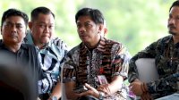 Kabapenda Makassar Hadiri Rapat Teknis Rakernas Apeksi 2023 dan Youth City Changers