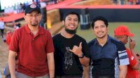 Youth City Changers, Bapenda Makassar Hadiri Pembukaan Rakernas Apeksi 2023